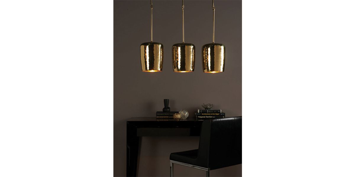  CAMPANA TRIO GOLD