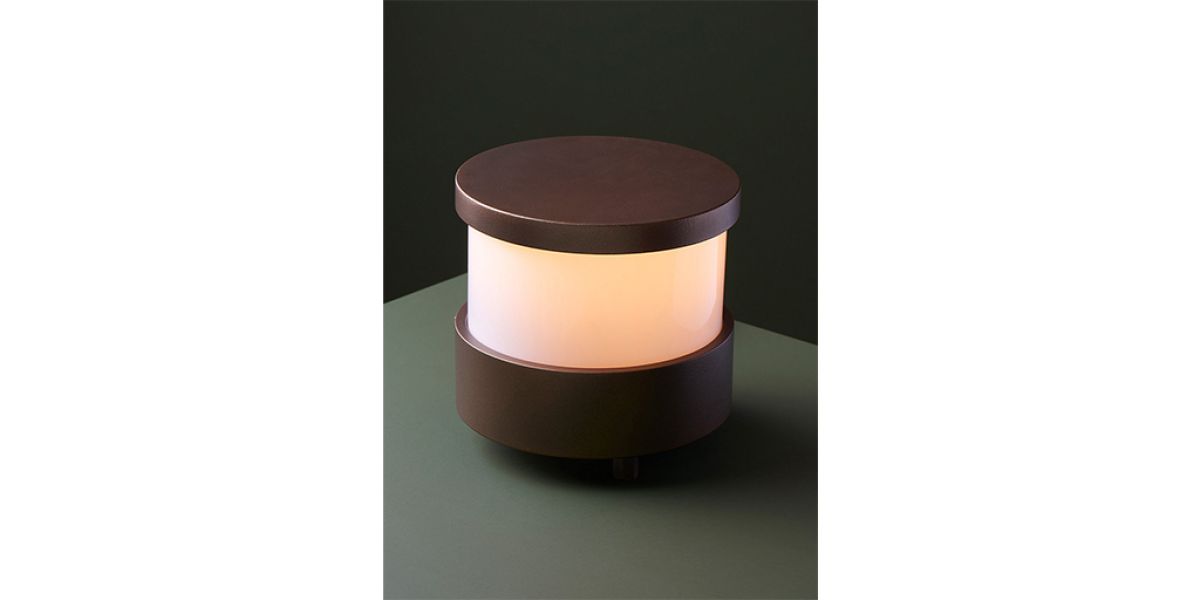 CIRCLE LIGHT MINI