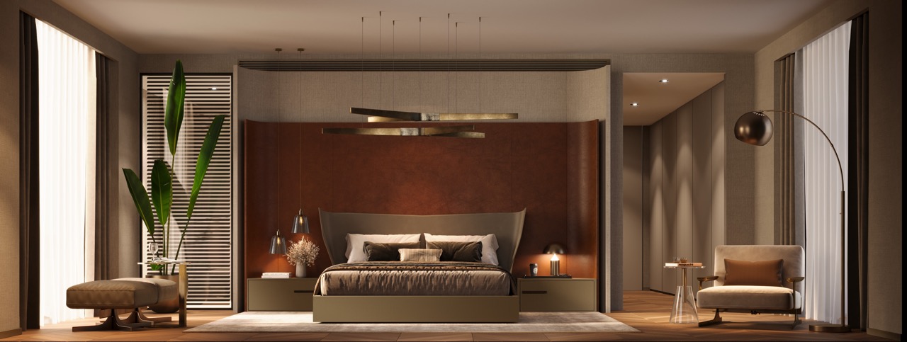 NEXUS PRIME VİLLALARI