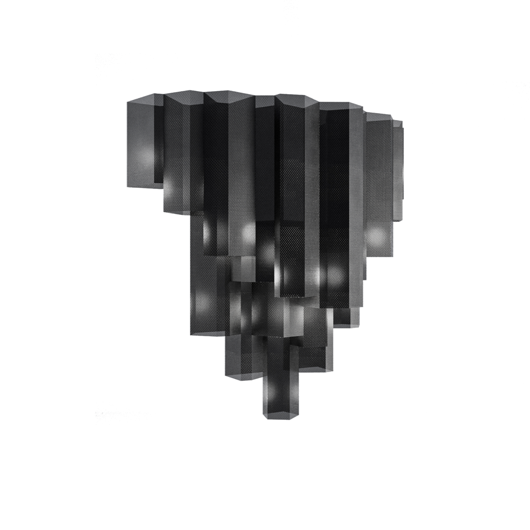 Arnıa Duvar Aydınlatması