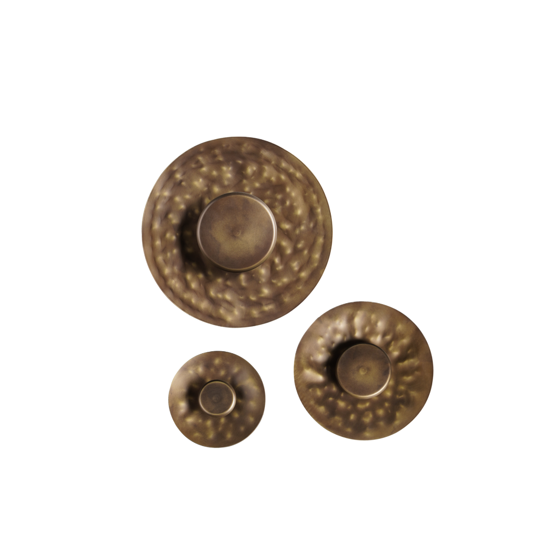 Oma Duvar Aydınlatması