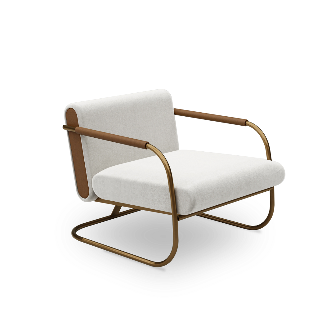 Suspence Club Berjer