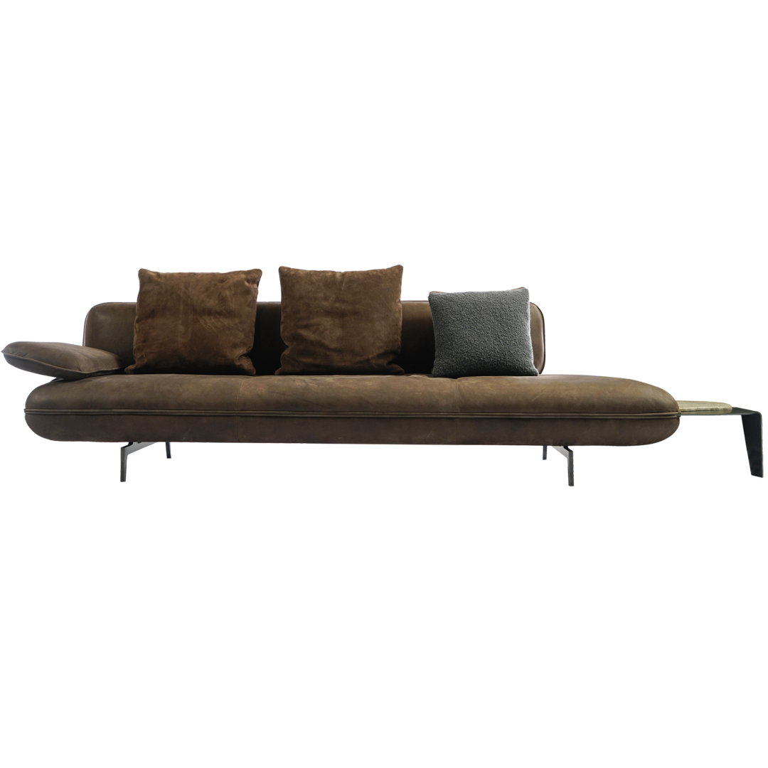 Stone Koltuk- Element 4