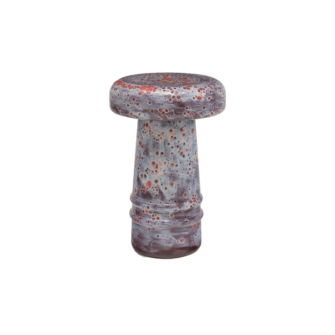 Hestia Seramik Yan Sehpa