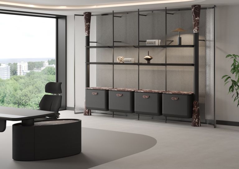 LORCA DUVAR ÜNİTESİ