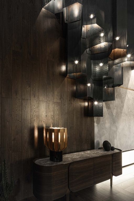 Arnia Wall Light