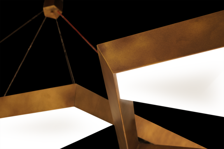 Eclipse Pendant Light