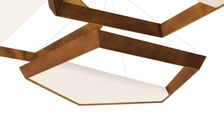 Eclipse Pendant Light