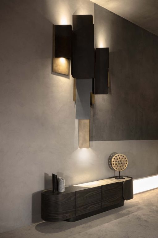 Sirio Wall Light