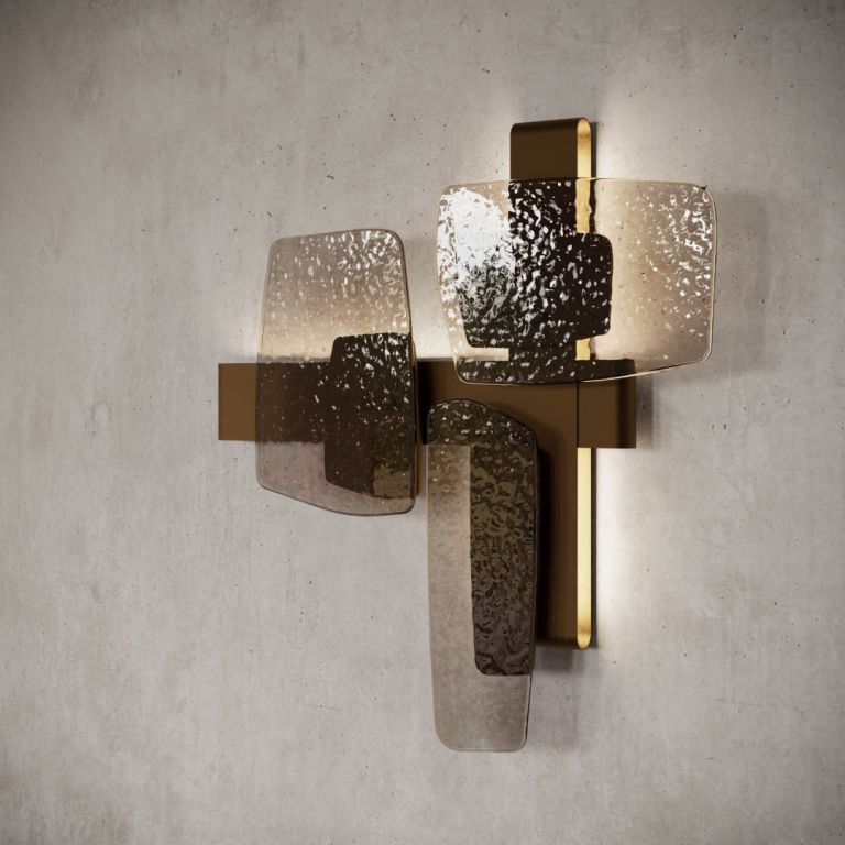 Taulas Wall Light