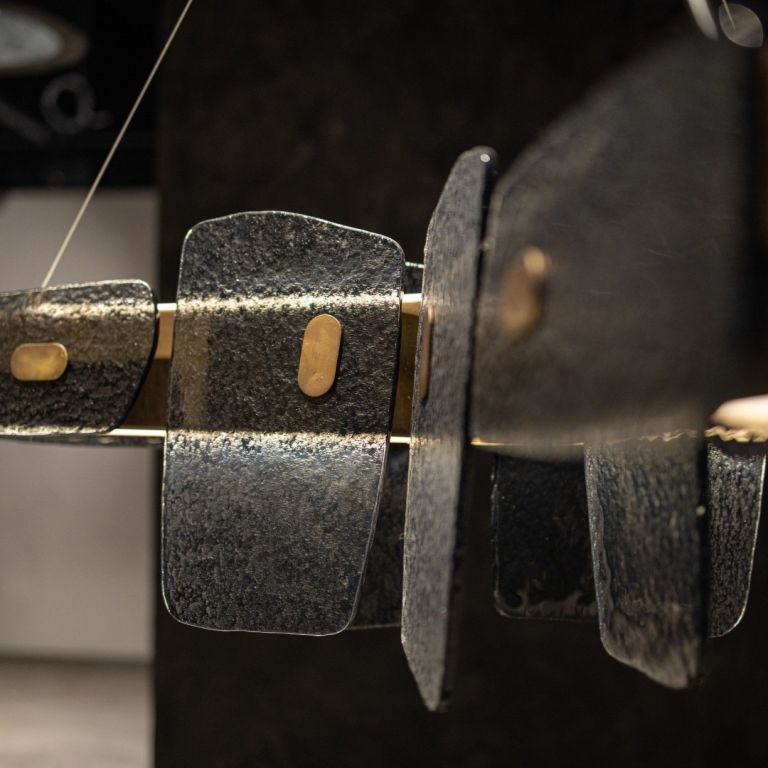 Triade Pendant Light