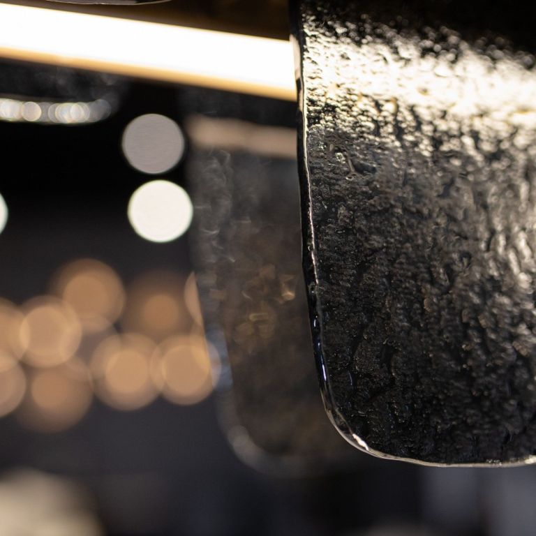 Triade Pendant Light