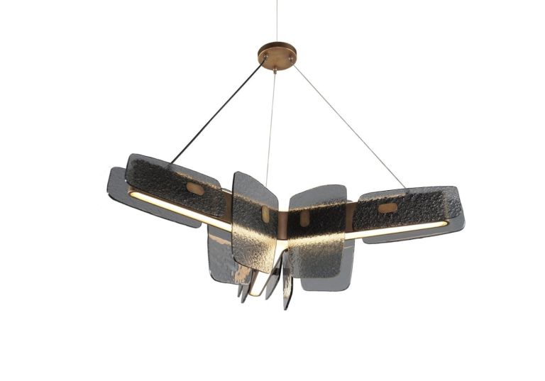 Triade Pendant Light
