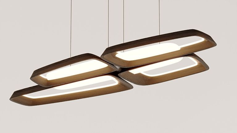 Vısıon Aydınlatma