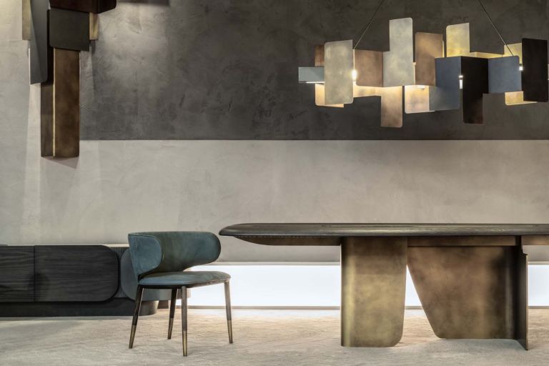 Zenith Pendant Light