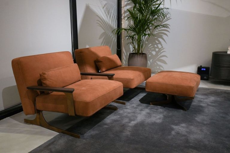 Savana Armchair