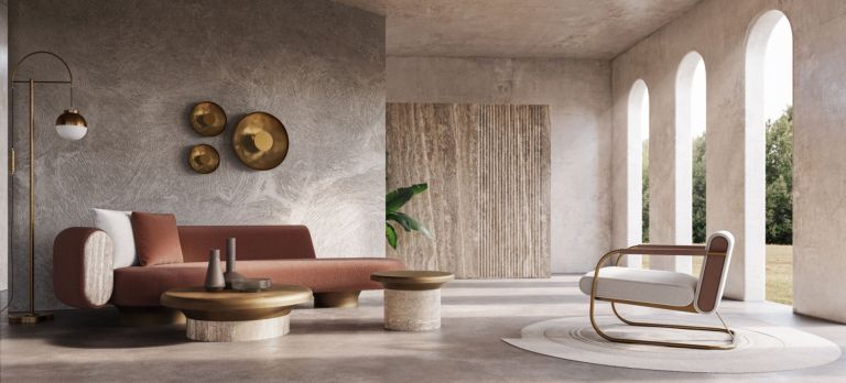 Suspence  Club Berjer