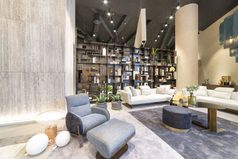 Materıa Duvar Ünitesi