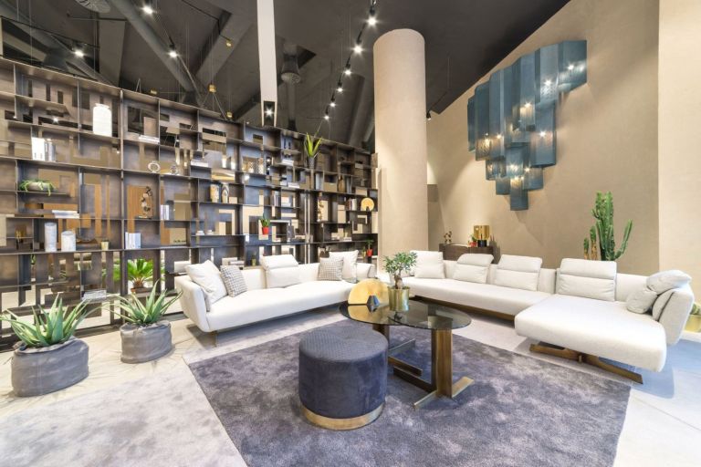 Materıa Duvar Ünitesi