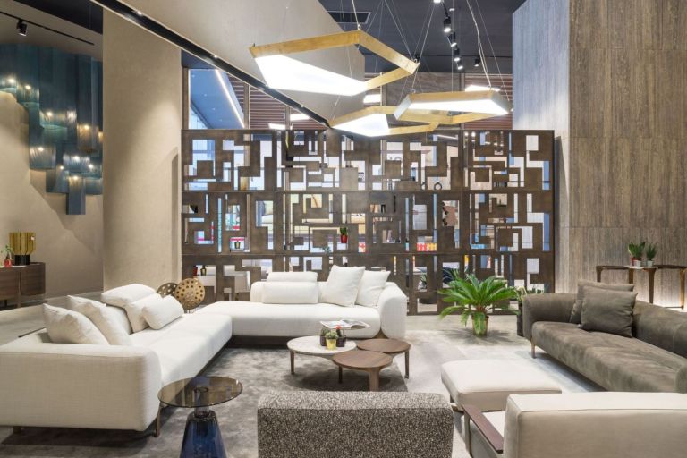 Materıa Duvar Ünitesi