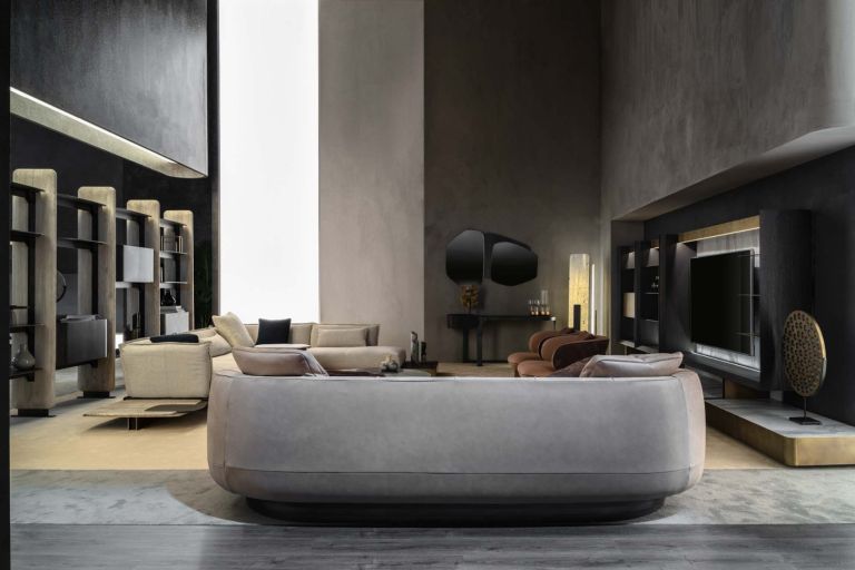 Aurea Sofa