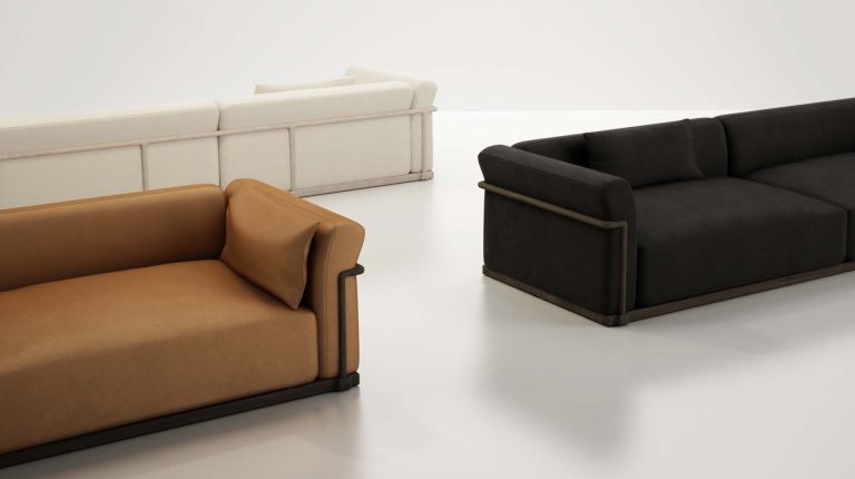 Avignon Sofa