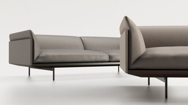 Corio Sofa