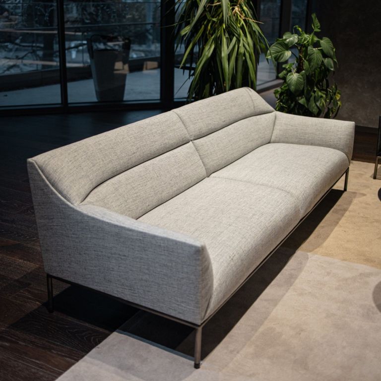 Curve Sofa