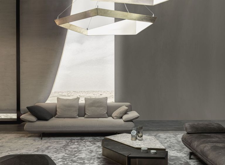 Stone Koltuk- Element 5