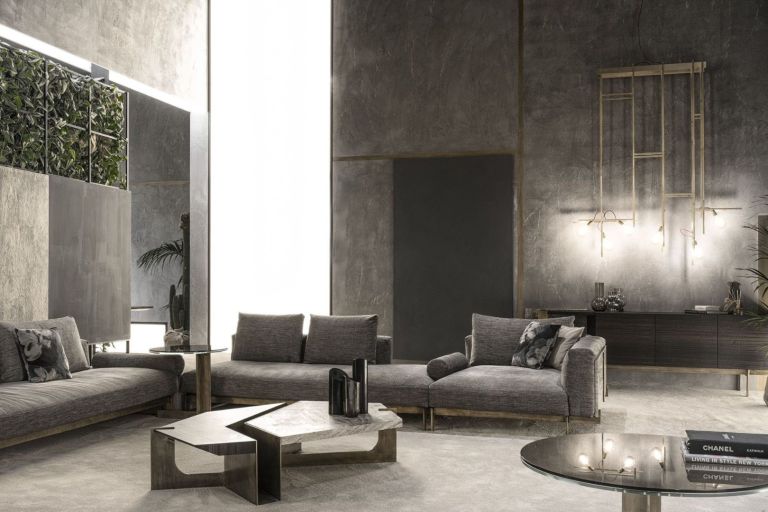 Atlantıde Coffee Table