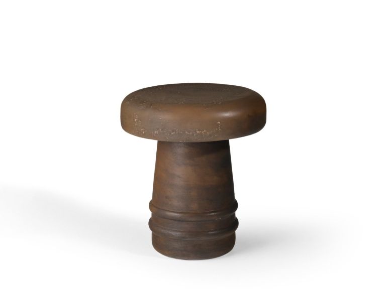 Hestia Seramik Yan Sehpa