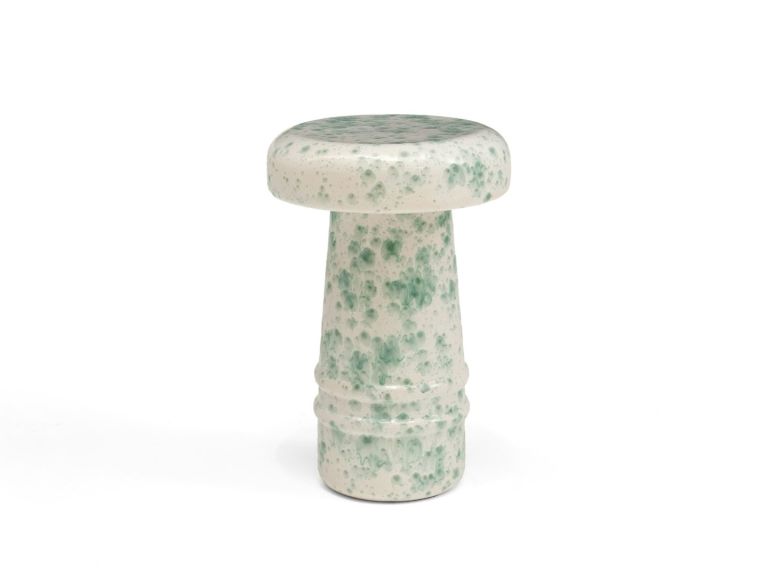 Hestia Seramik Yan Sehpa