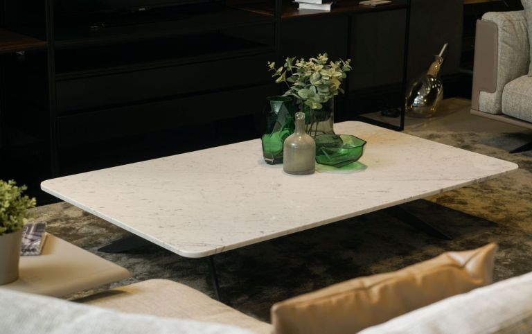 Imperious Coffee Table