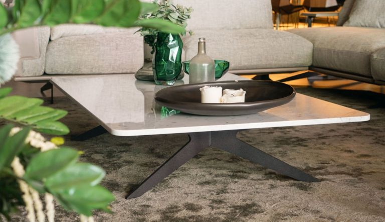 Imperious Coffee Table