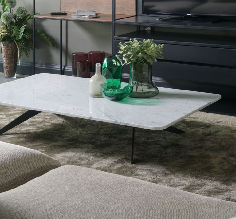 Imperious Coffee Table