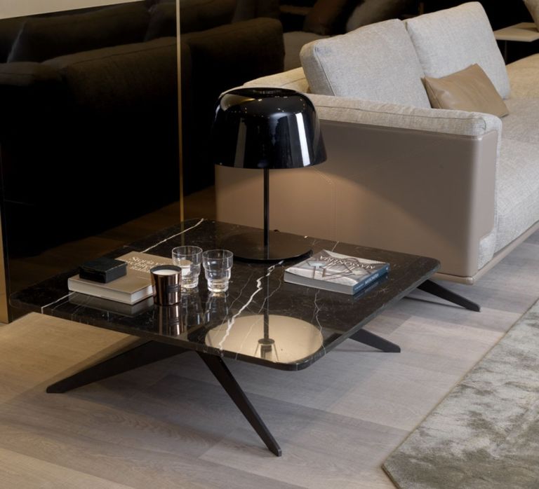 Imperious Coffee Table
