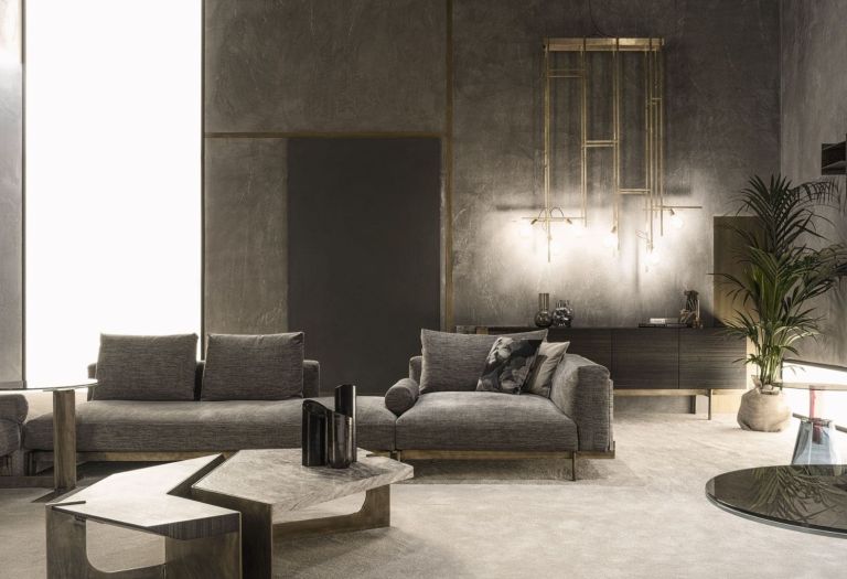 Stratos Coffee Table