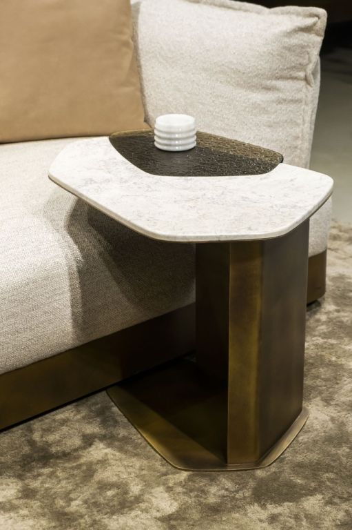 Stratos Side Table
