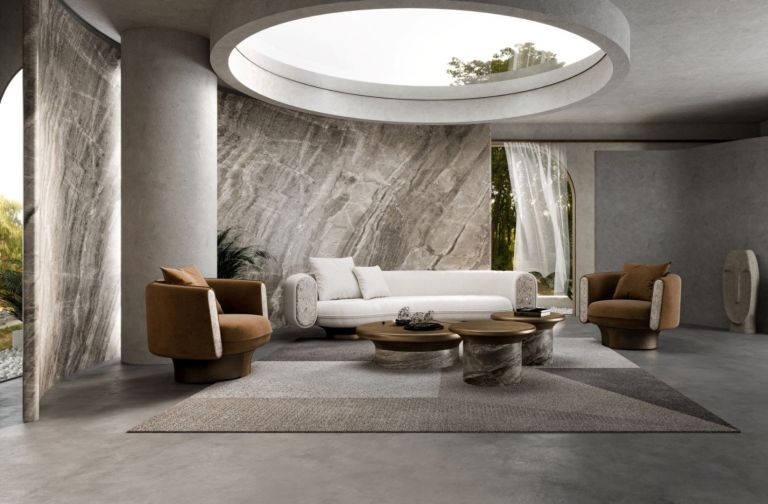 Suspence Coffee Table