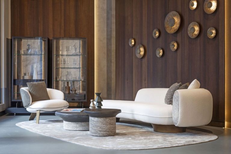 Suspence Coffee Table