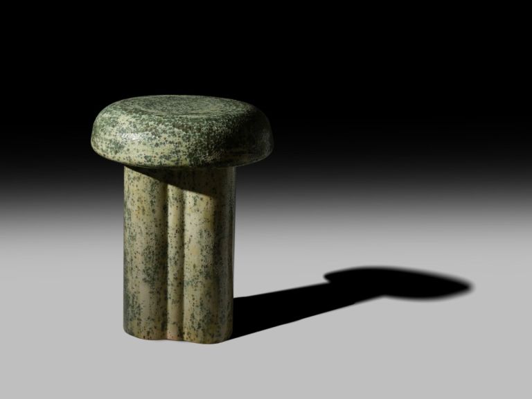 Yugen Seramik Yan Sehpalar