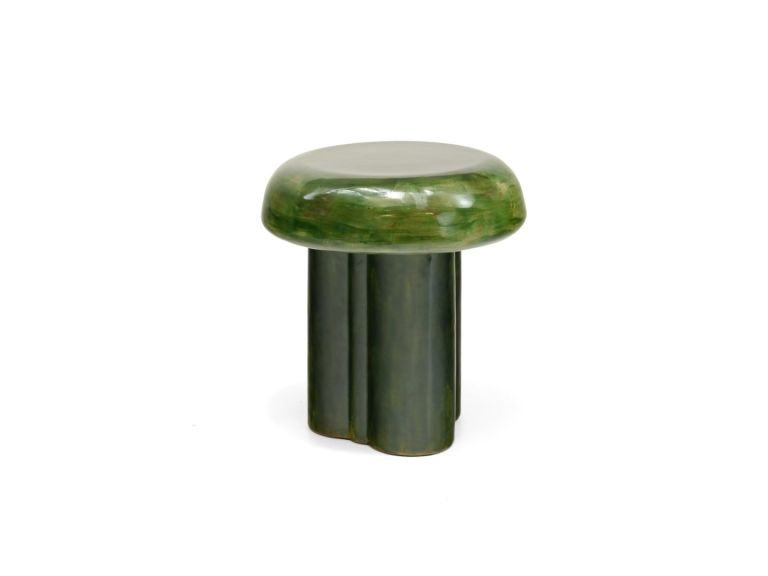 Yugen Seramik Yan Sehpalar